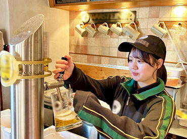 野外民族博物館リトルワールド（株式会社名鉄インプレス） 週1日から、レア体験★
「土日祝だけ」も相談OK♪
お客様が楽しく過ごすためのお手伝いをお願いします！