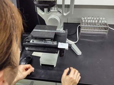 デンケン・ハイデンタル株式会社 細かい作業が好き！集中してお仕事したい！
そんな方にピッタリ♪
ピアス/ネイル/髪型/髪色も派手でなければお好きにOK♪