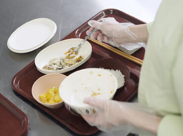 ※写真はイメージ
【応募資格】
●調理のお仕事経験がある方歓迎
●資格不問(調理師や栄養士免許不要)