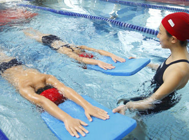 ≪施設のプール利用は"タダ"♪≫
お仕事終わりにフィットネスしたり、
休みの日に『ジム』で鍛えたり自由にご利用できますよ☆