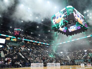 株式会社グラウンド 日払い・週払い制度あり！
イベントや帰省、年明けの初売りセールなど…
何かと出費が重なる年末年始でも安心です◎