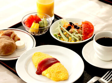 株式会社プレンティー（勤務地：那覇市） 週2日～お好きな日数で働けます◎
15時退勤なので、夕方以降の時間は自由に過ごせる♪
※画像はイメージです。