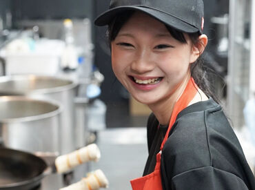 社割でメニューが30％OFF！
辛麺をお得に食べられます♪
映画館やライブハウスもあるので、勤務後に自分の趣味も楽しめる♪