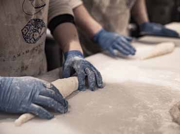 働くなら\真剣に・楽しく/
”アマムダコタンでアルバイトしてる”って
自分にも周りにも誇れる経験になるはず◎