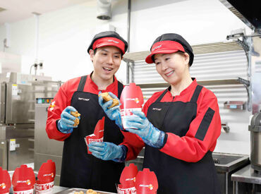 セイコーマート 士別南大通り お馴染みの「セイコーマート」で大募集！
<ちょっとだけ>も<しっかり>も、働き方はあなた次第◎