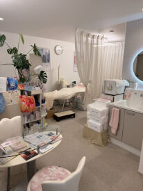 ≪働きやすい環境≫
午前中だけ・短時間だけの勤務など
プライベートの予定に合わせて働けます◎