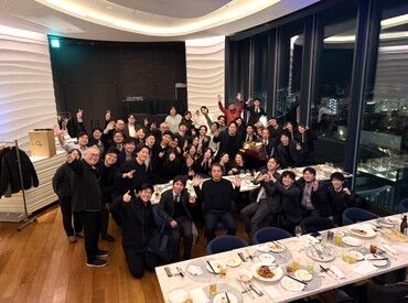 株式会社アズマシティ開発 土日祝はお休み♪
家族との時間や、
趣味の時間もしっかり確保できます◎