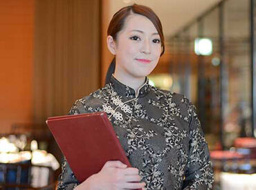 四川豆花飯荘●東京新丸ビル店ＧＨ ＼9割のスタッフが未経験スタート！／
お仕事は丁寧にお教えするのでどなたでも安心。
出来ることを1つずつ増やしていければOK！