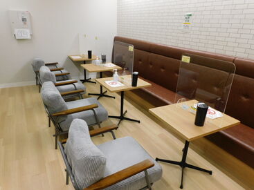 株式会社ジャパネットコミュニケーションズ照葉オフィス/jctrhcall ノルマ一切なし！
”お客様へ向き合う姿勢”を評価します
ひとりひとりに心のこもった対応をしたい方にオススメです◎