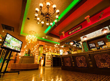 インターネットカフェ 亜熱帯 栄住吉店 シフトは週2日～OK♪プライベートとの両立もしやすいから続けやすい◎
幅広い世代のスタッフが活躍中の職場です！