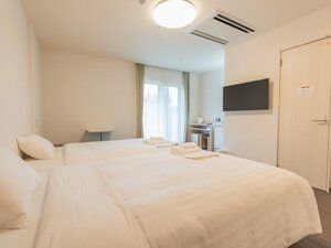 明るく＆楽しくがモットー！スタッフ仲には自信あり♪