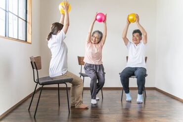 サロンデイ【009】鵠沼神明 ＼無資格スタートもOK／
初任者研修や介護福祉士といった資格をお持ちの方は、給与面で優遇◎
お気軽にお問合せ下さい♪