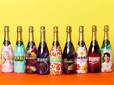 株式会社STAYGOLD　◎北区 ＼シフト相談はなんでもお気軽に！／
みなさんにとっての“働きやすさ”を
当社では大切にしています♪