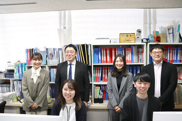 医学部専門予備校YMS ★20代のスタッフ活躍中★
カンタンなPC入力ができればOK◎
夢を追いかける医学生を、
事務として一緒にサポートしませんか？