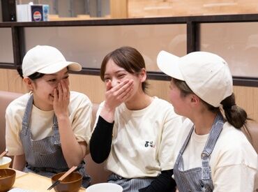 定食屋百菜 旬 ゆめタウン山口店［518］ グループ各店で使える食事券毎月支給！
300円分×3枚を毎月アプリにて支給！
ご友人や家族とお得にお食事♪