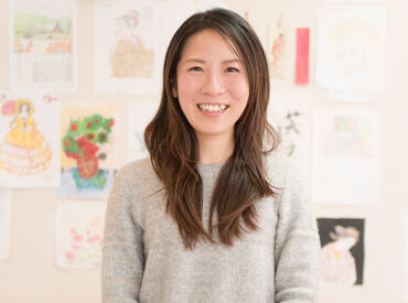 【面接確約】&【即日面接】可能!
キレイな施設で働けます!
みんな一斉にスタートで未経験でも始めやすい◎