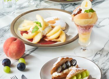 和気あいあいとした雰囲気で楽しい職場です♪
新しく入った方もすぐに馴染めますのでご安心を◎
私たちと一緒に頑張りましょう!