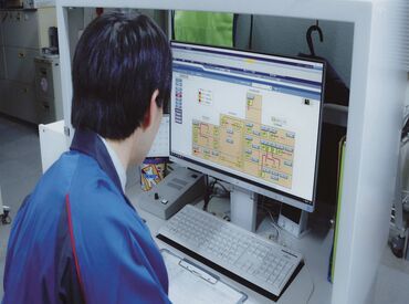 株式会社トヨタエンタプライズ　勤務地：湘南国際村内 未経験でも始めやすい設備点検のお仕事！
大手グループ運営施設だから安定して働けます◎シニア世代も大歓迎！