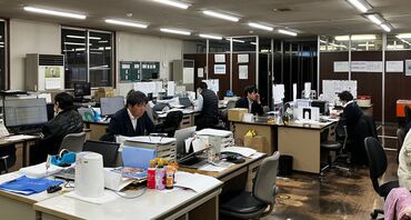 子育て中の主婦さんにもバッチリ！
生活リズムに合わせて働けます♪