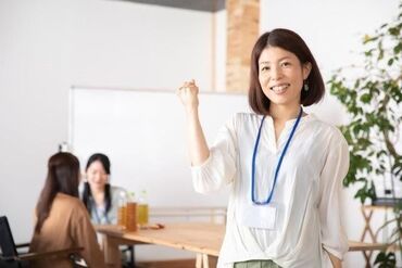 キャリアリンク株式会社　※東証プライム上場/MSP145490 東証プライム市場上場のキャリアリンク★
官公庁・市役所の派遣求人も多数！
ピッタリのお仕事が見つかる♪
※イメージ画像です