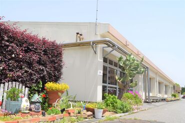 ふる里学舎五井 保育士の資格があれば経験は不問◎
福祉に興味がある方におすすめです！
※画像はイメージです