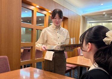 ≪JR姫路駅より直結！！≫
まかないが1食231円(税込)です★