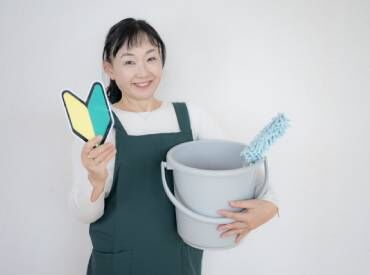 慣れてしまえば後は簡単！
気づいたら時間もあっという間に過ぎてる♪
モクモク集中できるお仕事ですよ◎
※画像はイメージです