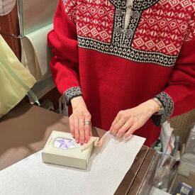 渋谷駅直結★アクセス抜群！自分らしいスタイルで出勤OK♪髪色やネイルも自由だから毎日ワクワク★