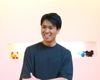 社長と社員の距離も近く、社内イベント等も積極実施中♪