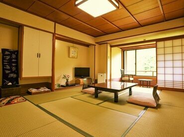 時給1300円～だから、1日7ｈ勤務で日収9100円をGETできます♪
体を動かすことが好きな方、動かしたい方にピッタリです！
