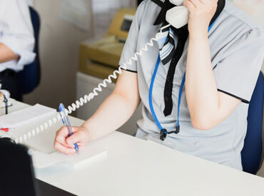 ライフ　東京本社（店舗コード600） ◆東証プライム上場企業◆大手スーパーのライフ
ついに髪色・髪型が自由に！！
安心＆充実の待遇が揃っています♪