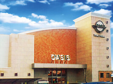 未経験でも安心の職場！
玉運びなど一切なし！