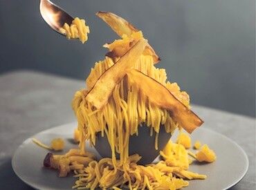 スイーツ好きは超必見！
「試食制度」でお店のスイーツを楽しめるかも♪
※画像はイメージです