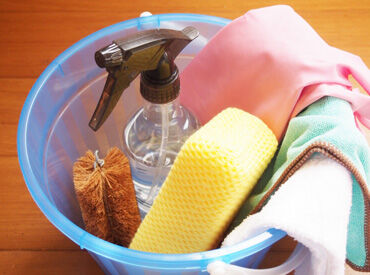 株式会社フロンティアワークサービス ひとつひとつの作業はとってもシンプル♪
一度覚えてしまえば、決まったことの繰り返しで簡単です◎
※画像はイメージ