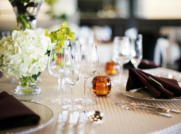 ★シフト融通面抜群★
シフト自由！短時間から勤務可能◎
働きやすさも抜群♪