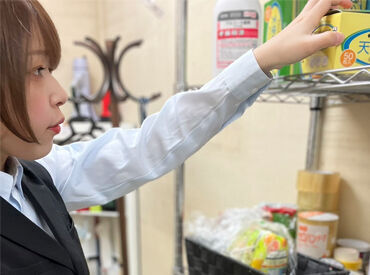 キコーナ戸塚店 ＼横浜市エリアにある店舗／
「家から近い」「通いやすい」など
きっかけは自由です♪