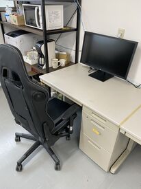 研修制度も完備しているので
安心してスタートできます♪