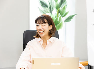 ユースタイルラボラトリー株式会社 C×S事業部 無資格・未経験OK★
今はやりたいことがわからなくても…介護に興味があればいいんです！
施設もキャリアも選べるお仕事◎