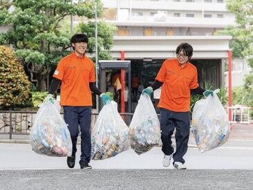 株式会社大建工業所　吹田営業所（JUSOグループ） ＼年収500万円以上、稼げる！／
整った給与制度に賞与は年2回♪
景気に左右されない安定した業界だから、長く働けます◎