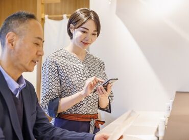 すしみさき 大塚北口 未経験・お仕事デビューOK！
主婦(夫)・学生・フリーター・シニアまで歓迎★
シフトの相談は気軽にOKです♪