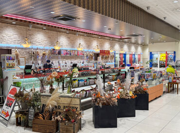 "自分らしく働きたい"方におすすめ★
シフト自由＆未経験歓迎！学校や家庭、Wワークと両立しやすい環境です♪