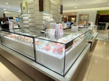 土日祝日入れる方大歓迎
ご家庭・学業優先でもちろんOK
働き方は是非ご相談ください
※画像はイメージ