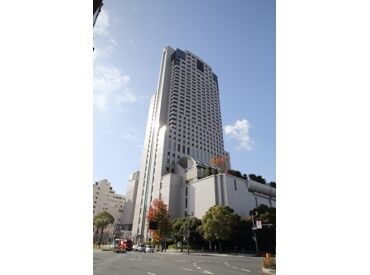 ＼生活に合わせて働ける／
子育てが落ち着いたから、
安定した収入がほしいから…など
応募理由はなんでもOKです！