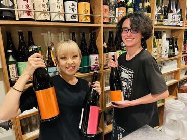 鳥酎　溜池山王店 ★第2期オープニングメンバー大募集★
友達と応募も大歓迎です!!