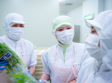 四日市市立　下野小学校 家事の延長で働ける☆
給食を通じて子どもたちの成長を支えるお仕事＊
※写真はイメージ