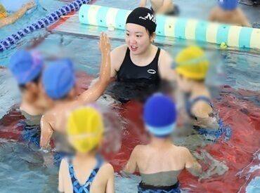 NSI古川橋スポーツクラブ フリーター活躍中！
頑張り次第では
月収20万円以上も可能★
社会保険完備＆正社員登用制度もありで
安心して働けます♪