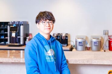 社保完備/社員登用/社内ジムetc.待遇・福利厚生も充実！
髪色/ピアス/ネイル自由であなたらしく働ける環境◎