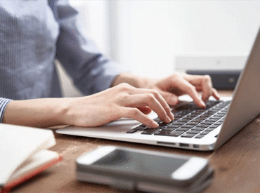 実務経験がない方、ブランクさんでも安心◎
手厚い研修サポートがあるから、何の心配もいりません♪