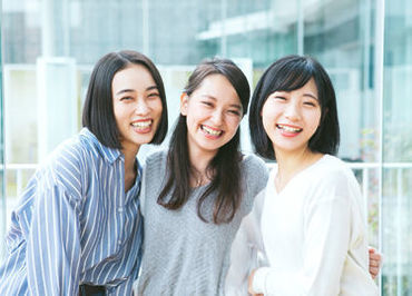 ライクスタッフィング株式会社　九州支社/kys0423aa 日払い＆履歴書不要で楽々応募♪
入社後も在宅勤務可能です★