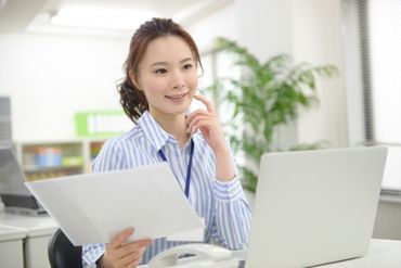 株式会社ミックコーポレーション オシャレも楽しみながら働ける♪
髪自由・ヒゲ・ピアスOK！
出退勤の服装も自由なため、
お仕事後にはそのままお出かけも☆